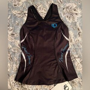 NWT Pearl Izumi Women's P.R.O. In-R-Cool Tri Singlet Size Medium